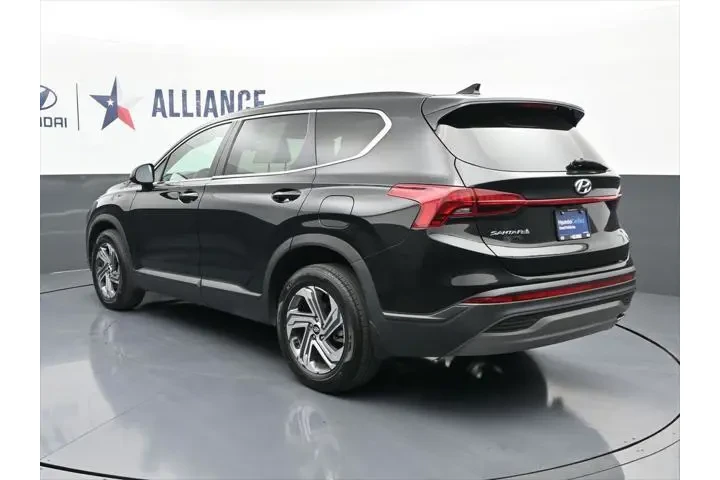 $23690 : Hyundai SANTA FE 2023 SE 4dr image 7