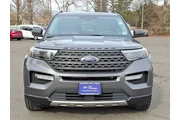 $18500 : Ford Explorer 2021 AWD XLT 4 thumbnail