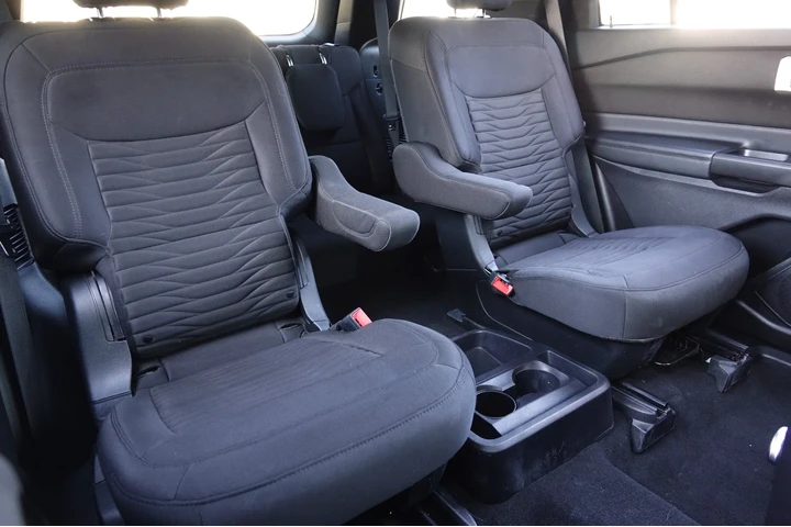 $28750 : 2020 Explorer XLT image 10