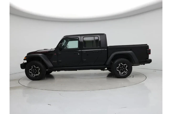 $33998 : Jeep Gladiator 2021 4x4 Rubi image 3