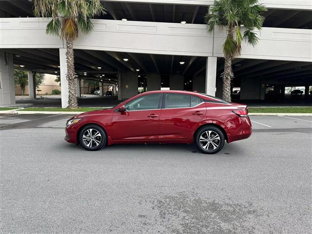 $19000 : 2020 NISSAN SENTRA2020 NISSAN image 10