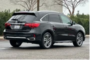 $19995 : Acura MDX 2017 SH-AWD 4dr SU thumbnail