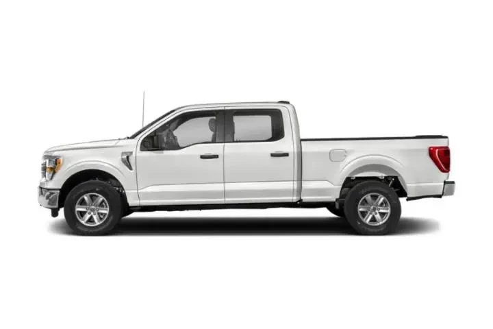 $39599 : Ford F-150 2022 4x4 XLT 4dr image 3