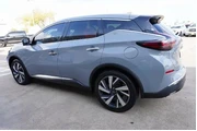$25988 : Nissan Murano 2023 AWD SL 4d thumbnail