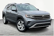 $18666 : Volkswagen Atlas 2021 AWD SE thumbnail