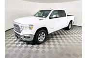 $35800 : Ram 1500 2024 4x2 Laramie 4d thumbnail