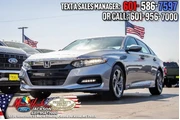 $22995 : Honda Accord 2019 EX-L 4dr S thumbnail
