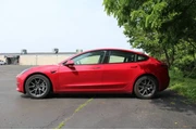 2022 Model 3 thumbnail