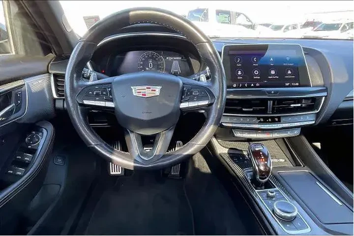 $33996 : Cadillac CT5 2022 AWD Sport image 5