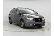 Honda Odyssey 2016 Touring E en Sacramento