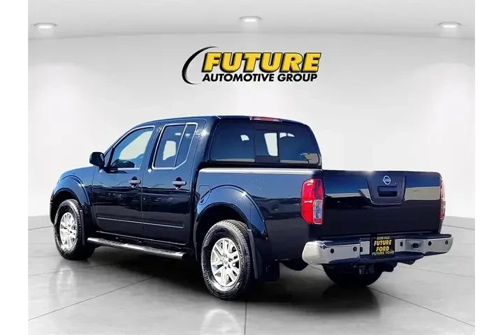 $18888 : Nissan Frontier 2021 4x2 S 4 image 6