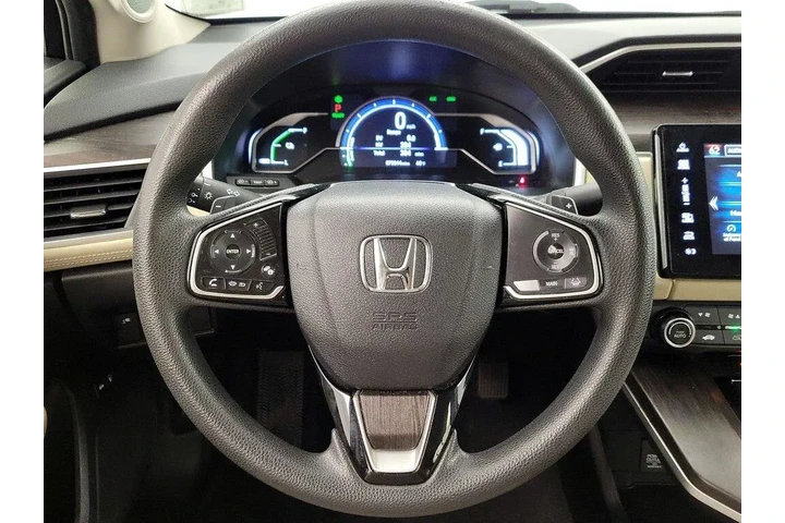 $18998 : Honda Clarity Plug-In Hybrid image 10