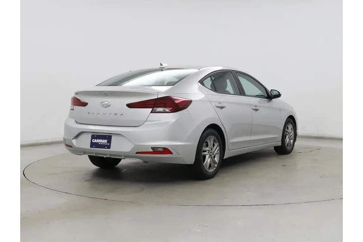 $17998 : Hyundai ELANTRA 2019 Value E image 8