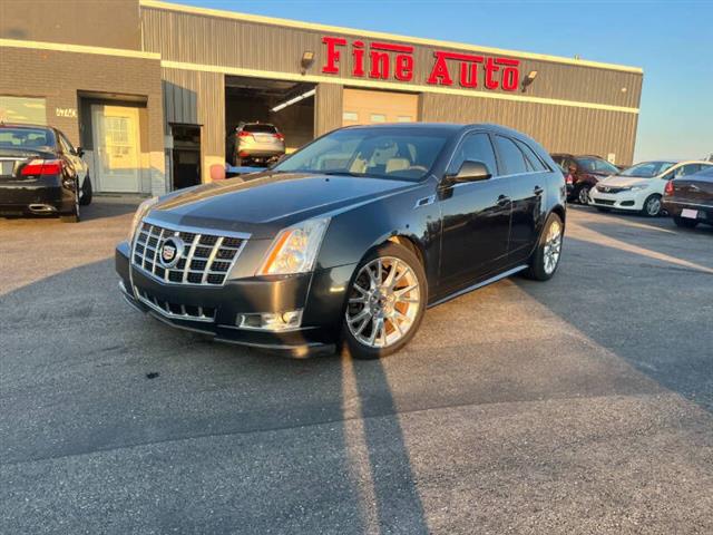 $13395 : 2014 CTS 3.6L Performance image 2