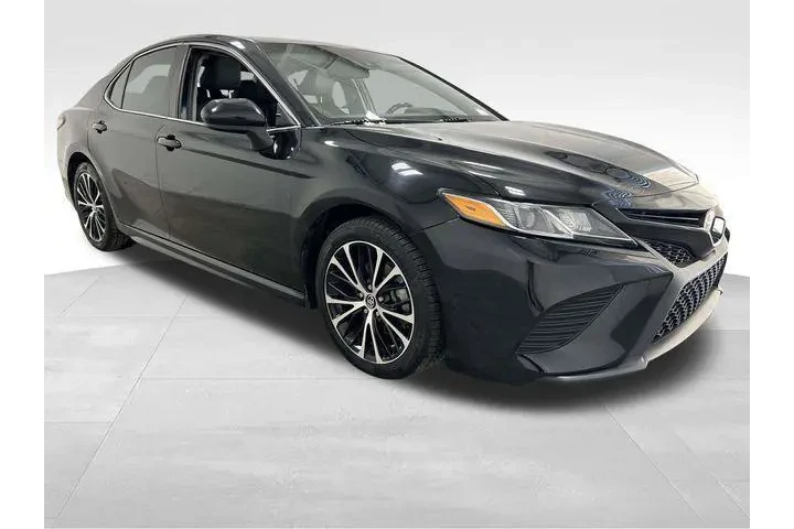 $9985 : Toyota Camry 2018 SE 4dr Sed image 5