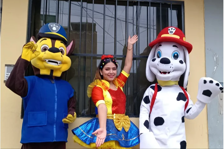 Fiestas Infantiles 910483816 image 8