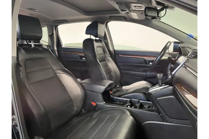 $27937 : Honda CR-V 2022 AWD EX-L 4dr image 10