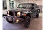 Jeep Gladiator 2023 4x4 Moja en New York