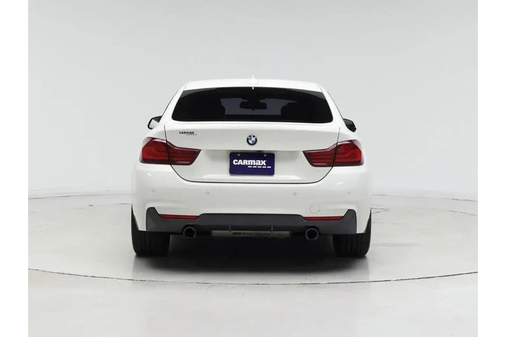$27998 : BMW 4 Series 2020 440i Gran image 6