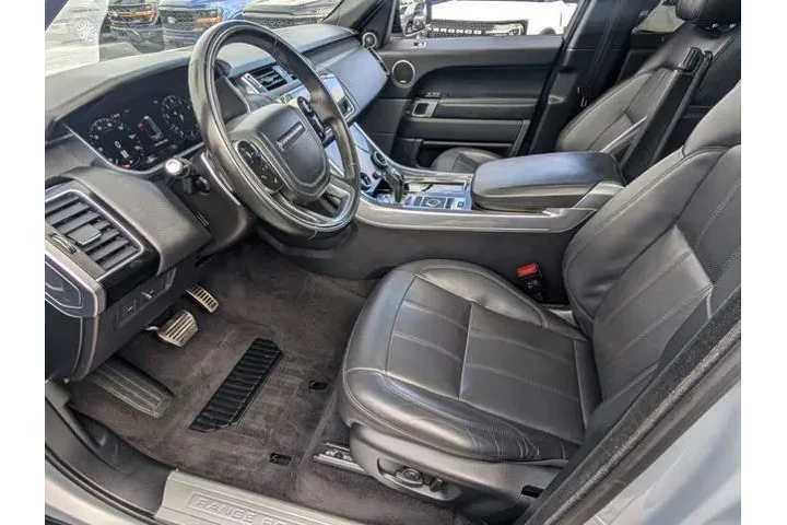 $28997 : Land Rover Range Rover Sport image 10