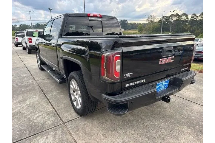 $28778 : GMC Sierra 1500 2016 4x4 Den image 5