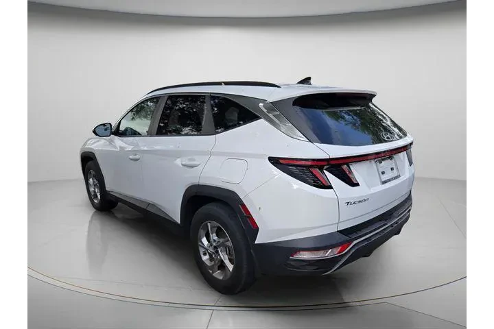 $21492 : Hyundai TUCSON 2023 SEL 4dr image 6