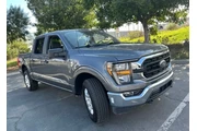 $34589 : Ford F-150 2023 4x4 XLT 4dr thumbnail