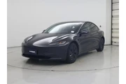 $33998 : Tesla Model 3 2024 AWD Long thumbnail