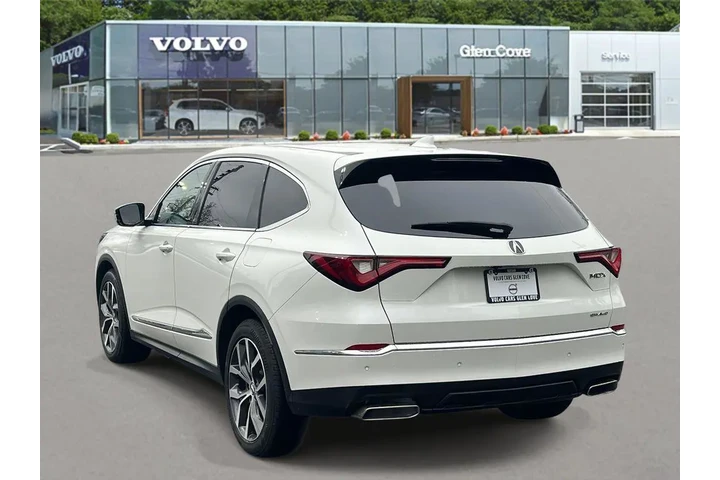 $34500 : Acura MDX 2022 SH-AWD 4dr SU image 5