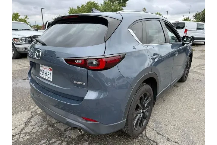 $26000 : Mazda CX-5 2022 AWD 2.5 S Ca image 6