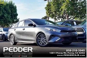 Kia Forte 2022 GT-Line 4dr S