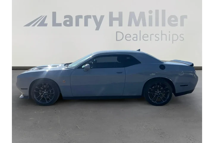 $36703 : Dodge Challenger 2021 R/T Sc image 2