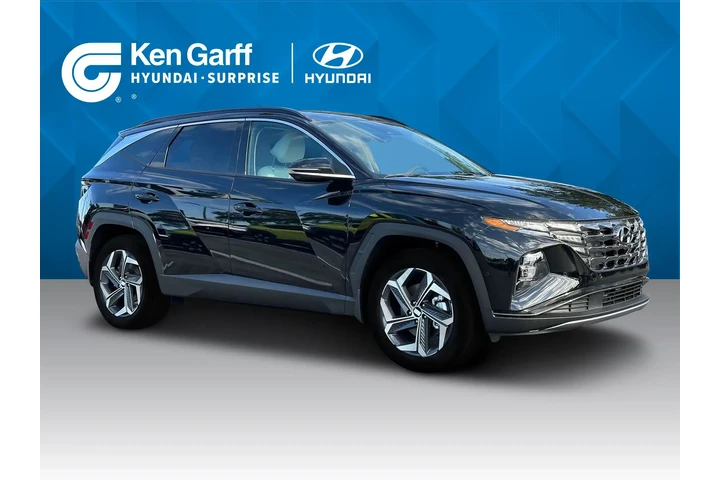 $32425 : Hyundai TUCSON Hybrid 2024 A image 10