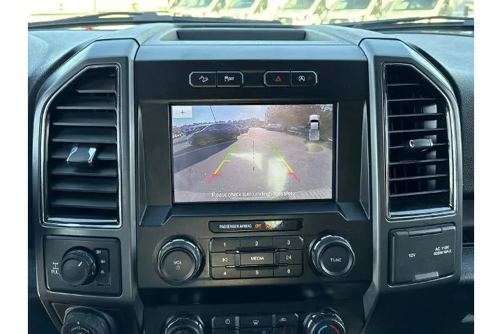 $22995 : Ford F-150 2020 4x4 XLT 4dr image 5