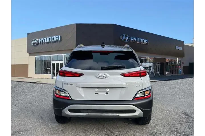 $18588 : Hyundai KONA 2023 AWD SEL 4d image 5