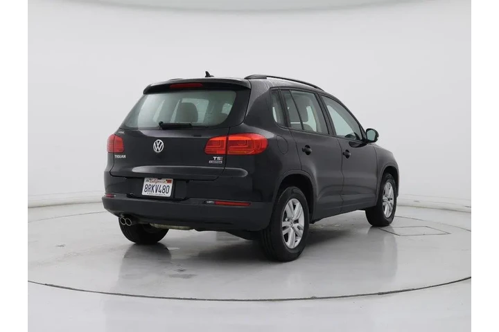 $15998 : Volkswagen Tiguan 2017 AWD 2 image 8