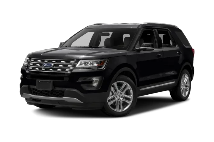 $12800 : Ford Explorer 2017 AWD XLT 4 image 2