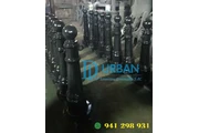 BOLARDOS METALICOS Y DE CONCRE thumbnail