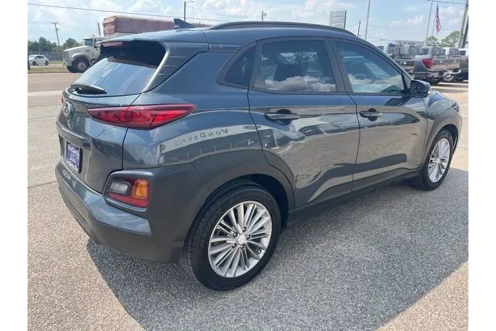 $14495 : Hyundai KONA 2020 SEL Plus 4 image 5