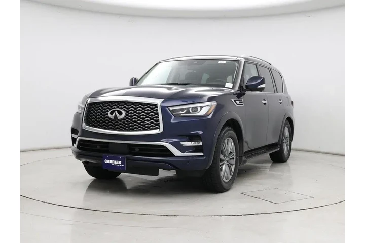 $36998 : INFINITI QX80 2022 Luxe 4dr image 4