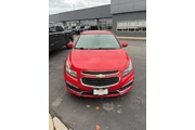 Chevrolet Cruze Limited 2016