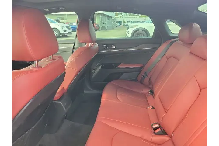 $26991 : Kia K5 2025 GT-Line 4dr Seda image 8