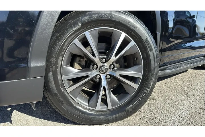 $19853 : Toyota Highlander 2016 XLE 4 image 6