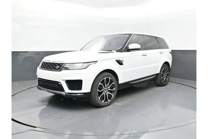 $32867 : Land Rover Range Rover Sport image 1