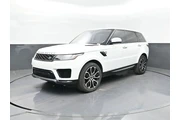 Land Rover Range Rover Sport en Atlanta