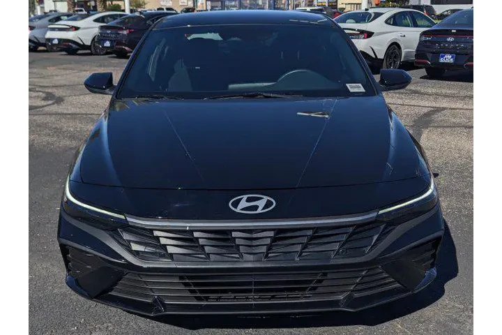 $22999 : Hyundai ELANTRA 2025 SEL Spo image 6