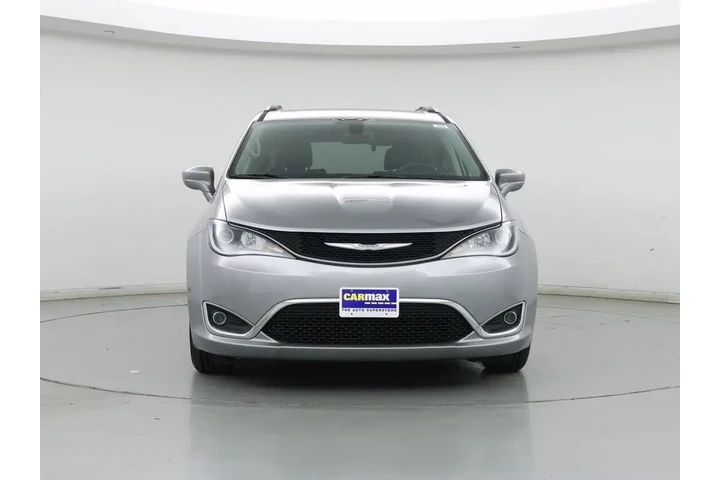 $22998 : Chrysler Pacifica 2018 Touri image 5