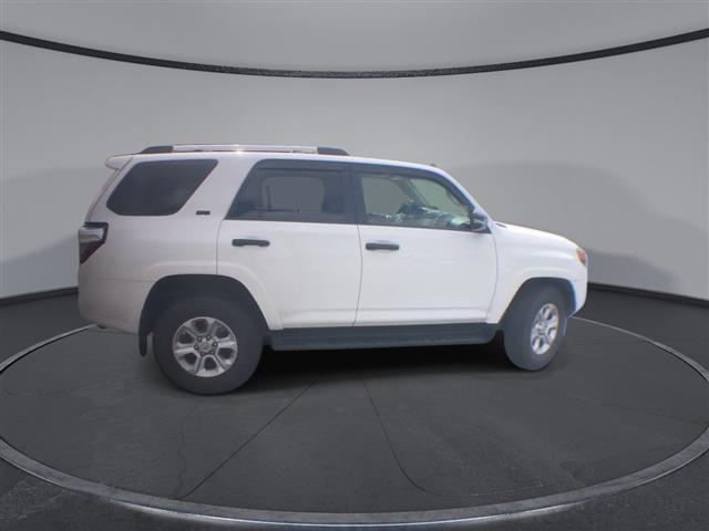 $34800 : PRE-OWNED 2020 TOYOTA 4RUNNER image 9