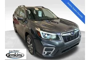 Subaru Forester 2021 AWD Lim