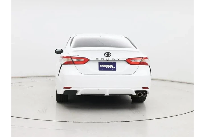 $18998 : Toyota Camry 2020 SE 4dr Sed image 6